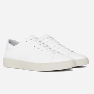 Everlane releather tennis shoe​​​
